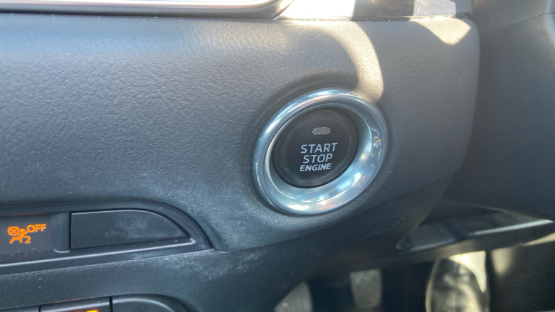 Mazda CX-5 2.0 Sport Nav+ 5dr Petrol Estate